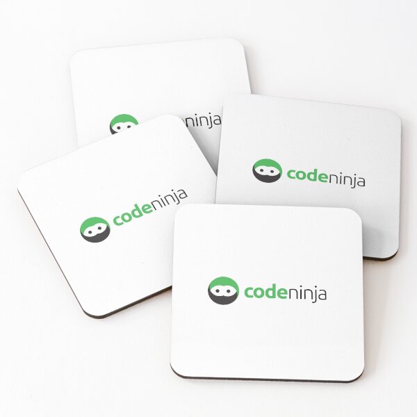 Item preview, Code Ninja designed and sold by Tech-e-Tees.
