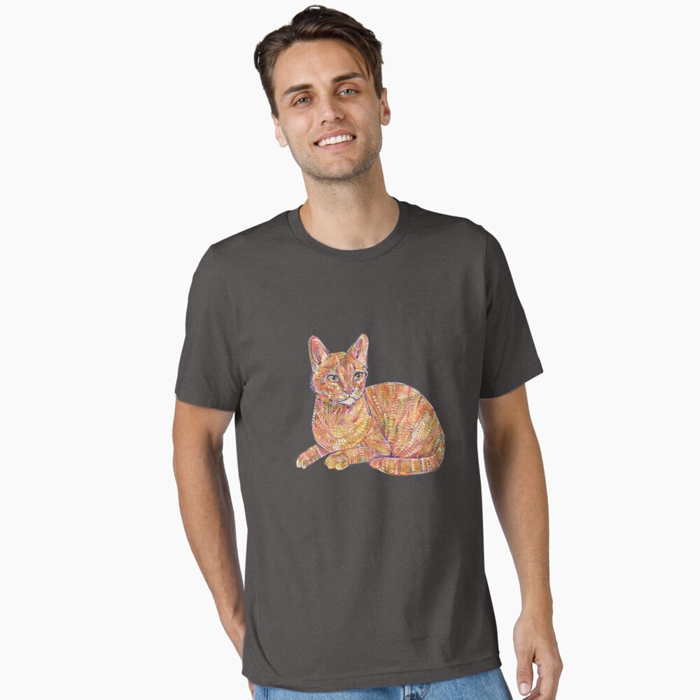 Item preview, Essential T-Shirt designed and sold by gwennpaints.