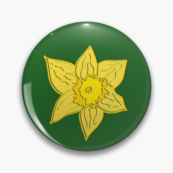 Item preview, Happy St. David’s Day, Ddyd Gwyl Dewi Hapus 2021 designed and sold by EuropaPrints.