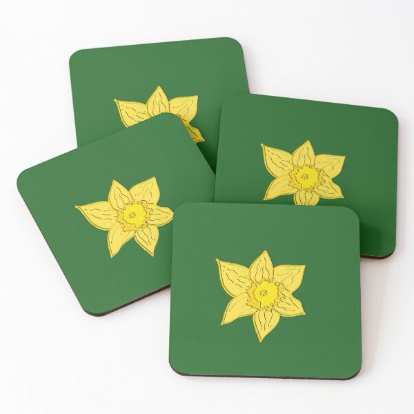 Item preview, Happy St. David’s Day, Ddyd Gwyl Dewi Hapus 2021 designed and sold by EuropaPrints.