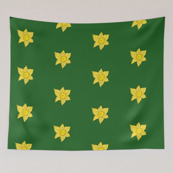 Item preview, Happy St. David’s Day, Ddyd Gwyl Dewi Hapus 2021 designed and sold by EuropaPrints.