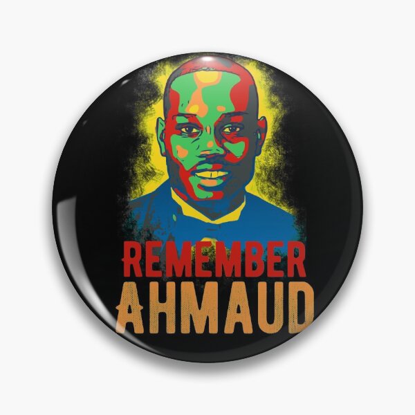 Item preview, Remember Ahmaud designed and sold by mwebba2005.