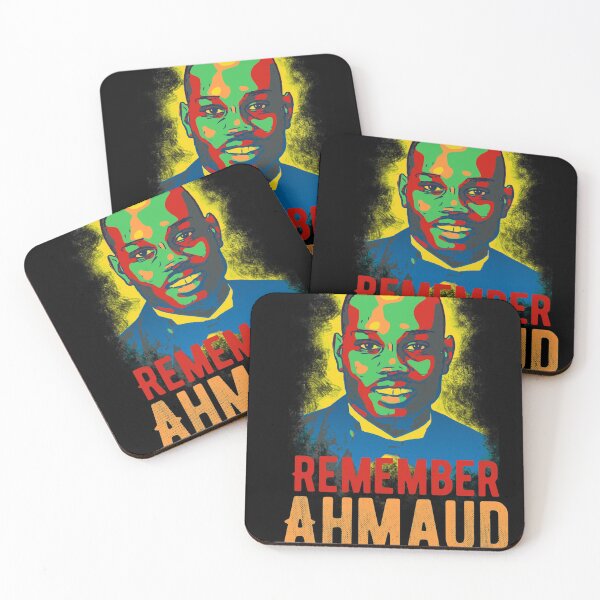 Item preview, Remember Ahmaud designed and sold by mwebba2005.