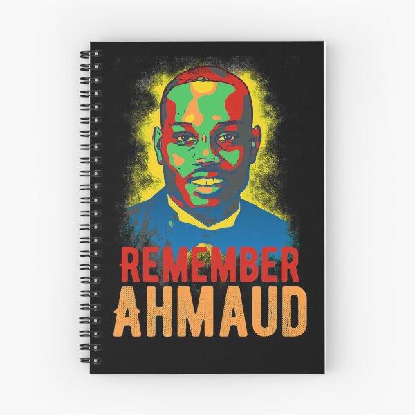 Item preview, Remember Ahmaud designed and sold by mwebba2005.