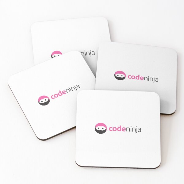 Item preview, Code Ninja designed and sold by Tech-e-Tees.