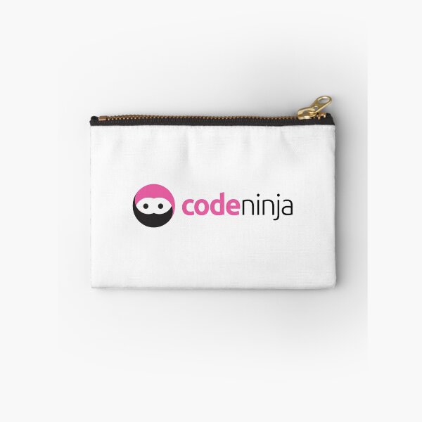 Item preview, Code Ninja designed and sold by Tech-e-Tees.
