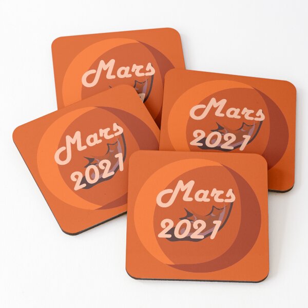 Item preview, Mars designed and sold by Wisdom Wear.