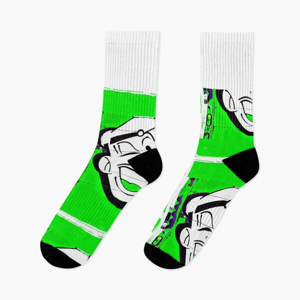 Item preview, NYC Street Popeye! designed and sold by Geoffrey Thompson.