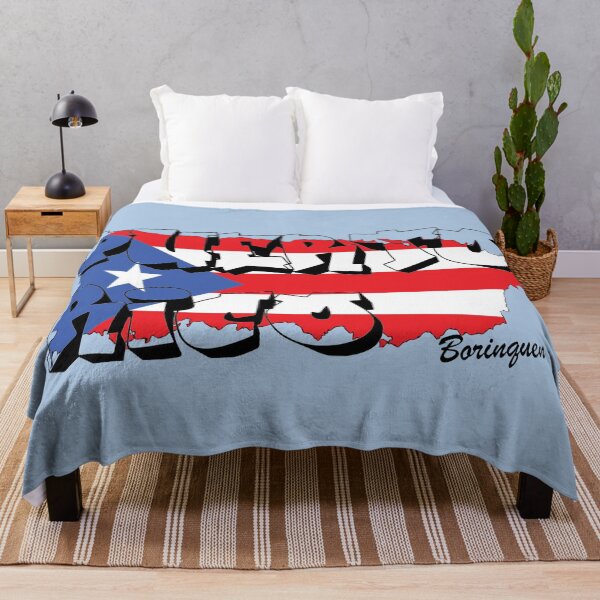 Item preview, PUERTO RICO designed and sold by AgapeStreetwear.