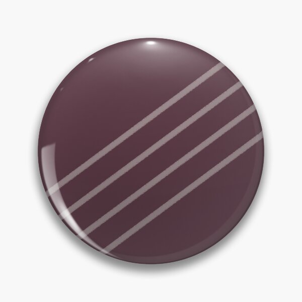 Item preview, Deep Purple Pink-Purple Stripe Diagonal Pattern 2021 Color of the Year Epoch Spiced Mulberry designed and sold by ColorOfTheYears.