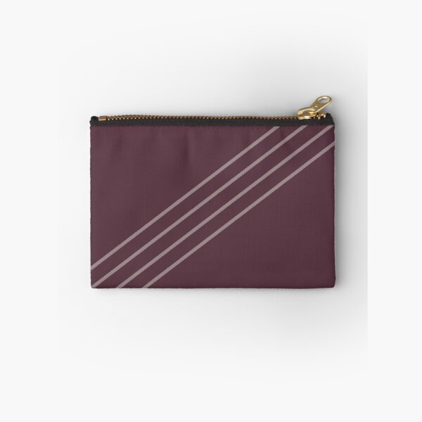 Item preview, Deep Purple Pink-Purple Stripe Diagonal Pattern 2021 Color of the Year Epoch Spiced Mulberry designed and sold by ColorOfTheYears.