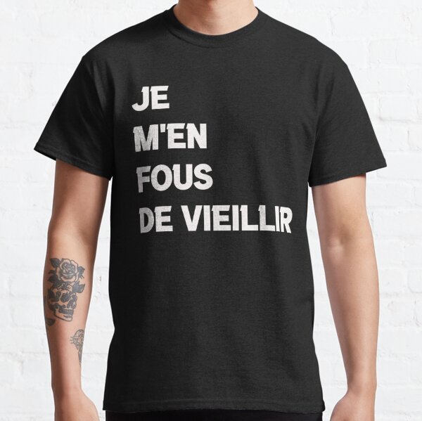 TEEZILY T-Shirt Homme Allons Juste à La Réunion et ne revenons Plus