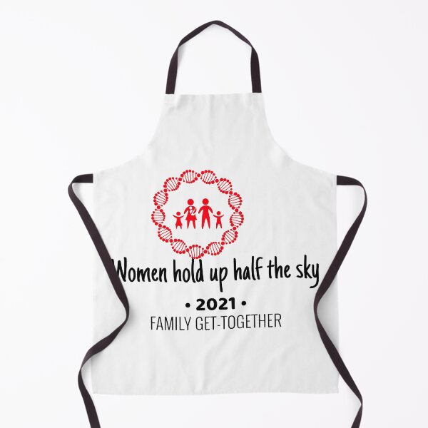Item preview, Copy of Women hold up half the sky ,family get together designed and sold by ShoppinOnline24.