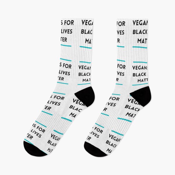 Item preview, Vegans for Black Lives Matter designed and sold by WhimsicaliTee.