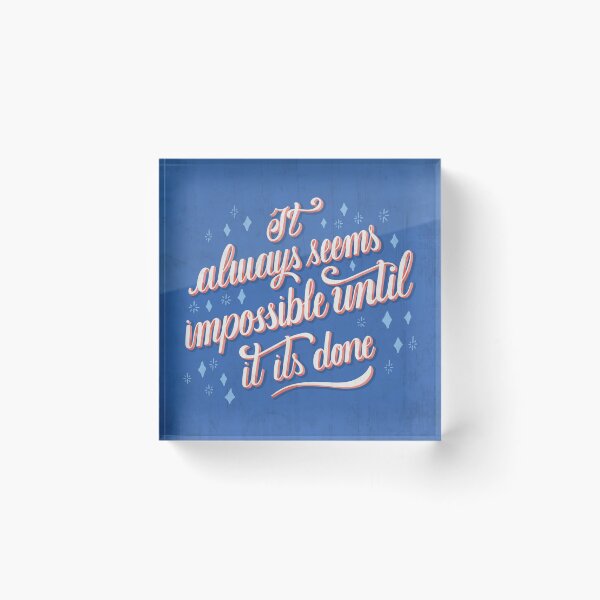 Item preview, Inspirational Motivational Products Design Print on Demand designed and sold by Teenspiration Wearable Inspiration.