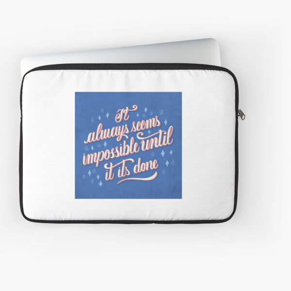 Print on demand online laptop case