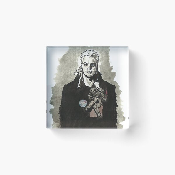 Item preview, Lost Boys designed and sold by ArtDanielKeith.