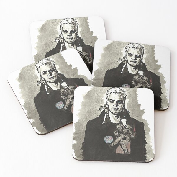Item preview, Lost Boys designed and sold by ArtDanielKeith.