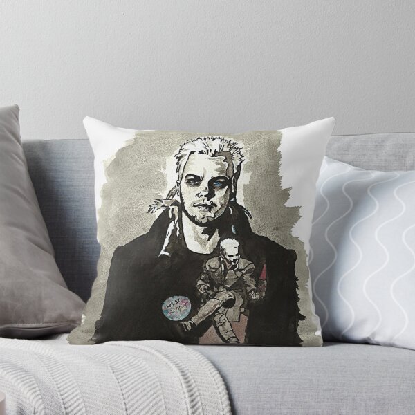 Item preview, Lost Boys designed and sold by ArtDanielKeith.