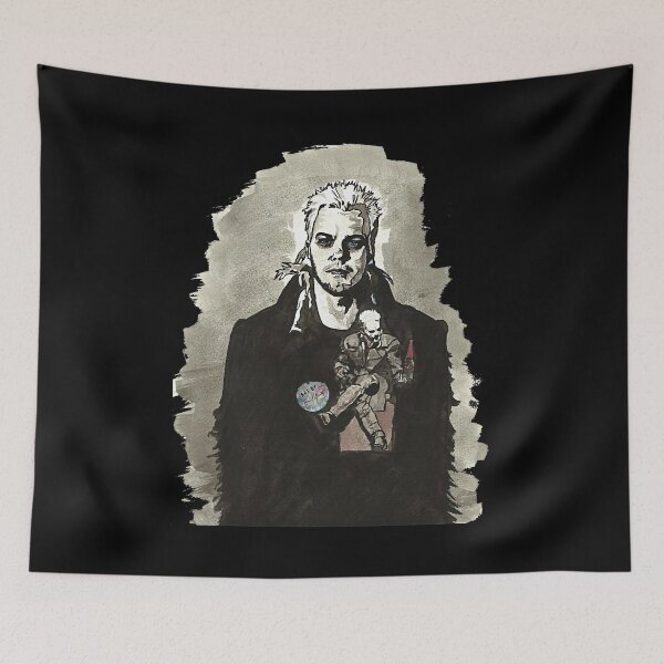 Item preview, Lost Boys designed and sold by ArtDanielKeith.