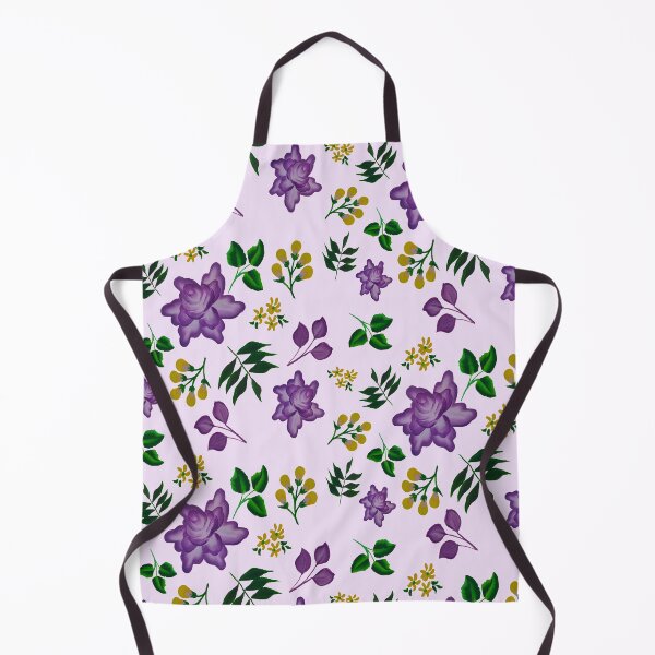 Item preview, Purple Fields designed and sold by ChristineShook.
