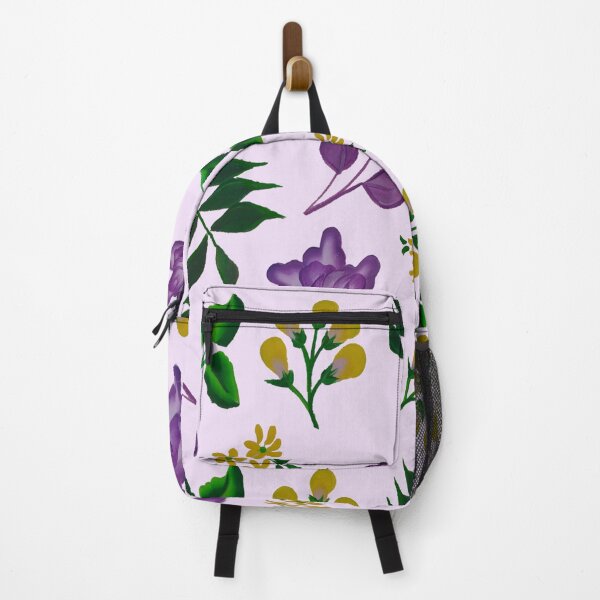 Item preview, Purple Fields designed and sold by ChristineShook.