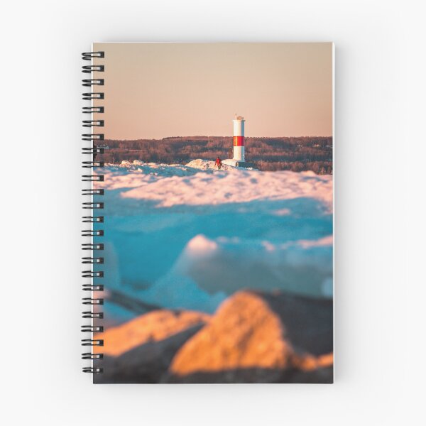Item preview, Guided by a frozen light designed and sold by Michael Deemer.