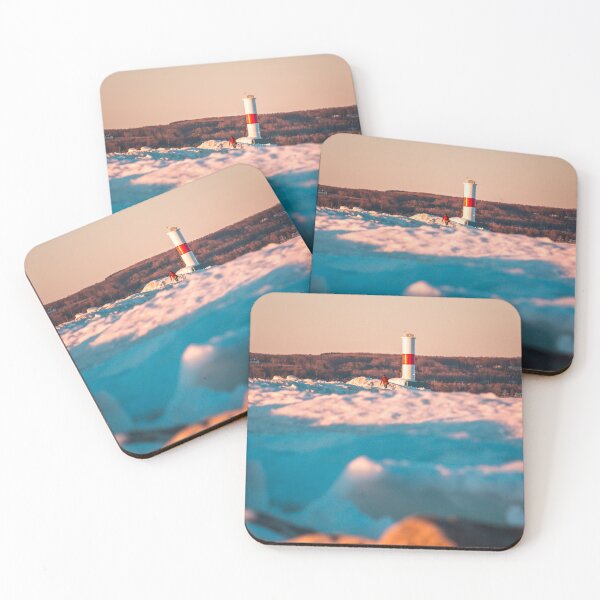 Item preview, Guided by a frozen light designed and sold by Michael Deemer.