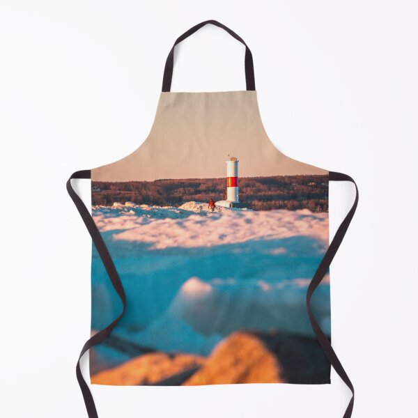 Item preview, Guided by a frozen light designed and sold by Michael Deemer.