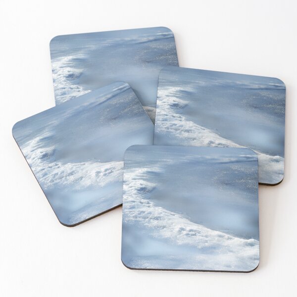 Item preview, The Remains of Ice and Snow designed and sold by Imi Koetz.