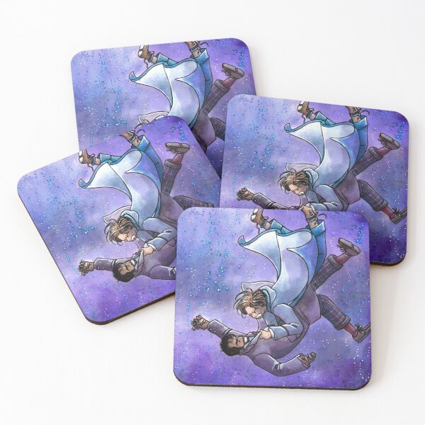Item preview, Falling and fighting designed and sold by JohannesVIII.
