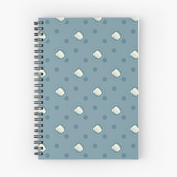Item preview, BLU Heavy designed and sold by Emma O'Brien.
