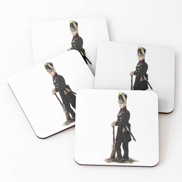 Item preview, Hetalia Germany 1815 designed and sold by silentrebel.