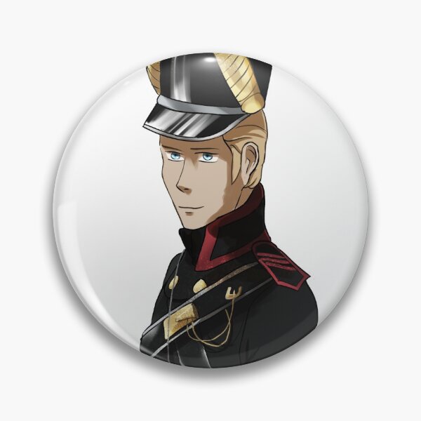 Item preview, Hetalia Germany 1815 designed and sold by silentrebel.
