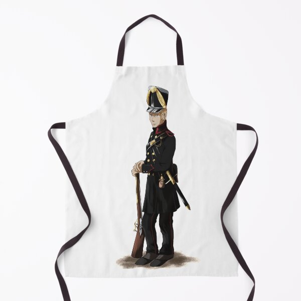 Item preview, Hetalia Germany 1815 designed and sold by silentrebel.