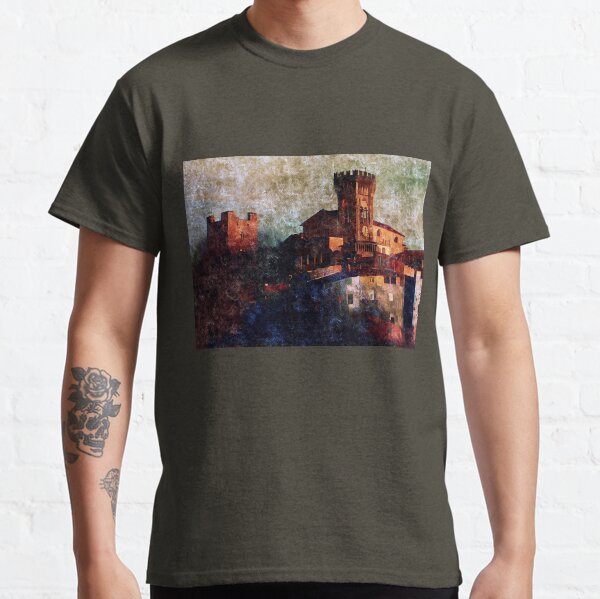 Ghivizzano Alto Classic T-Shirt