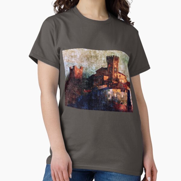 Ghivizzano Alto Classic T-Shirt