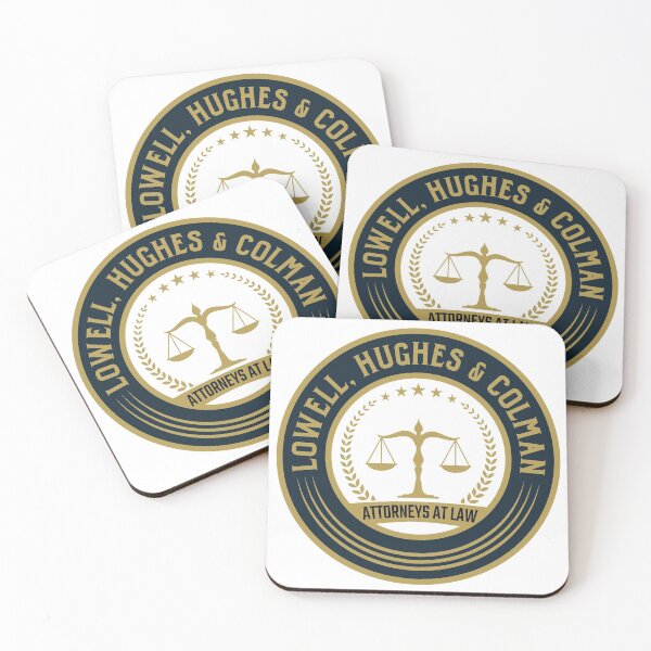 Item preview, Hughes Law designed and sold by LeonaB.