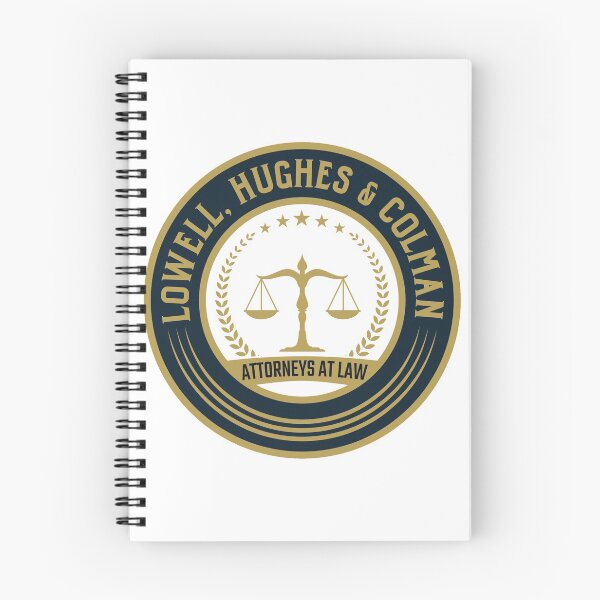 Item preview, Hughes Law designed and sold by LeonaB.
