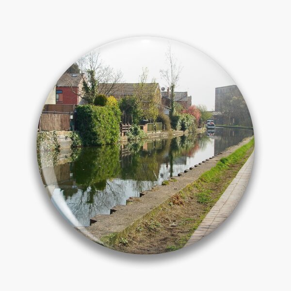 Item preview, WATERSIDE PROPERTY-OLD AND NEW. designed and sold by ronsaunders47.