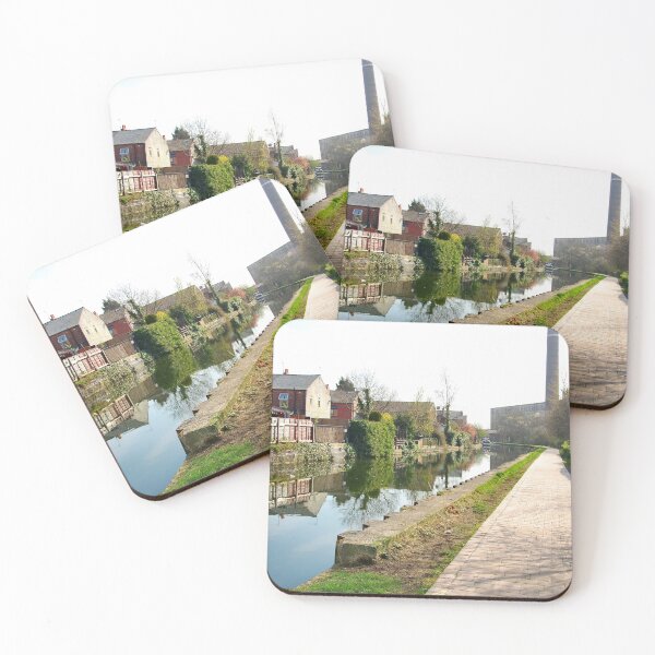 Item preview, WATERSIDE PROPERTY-OLD AND NEW. designed and sold by ronsaunders47.