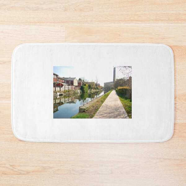 Item preview, WATERSIDE PROPERTY-OLD AND NEW. designed and sold by ronsaunders47.