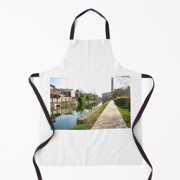Item preview, WATERSIDE PROPERTY-OLD AND NEW. designed and sold by ronsaunders47.