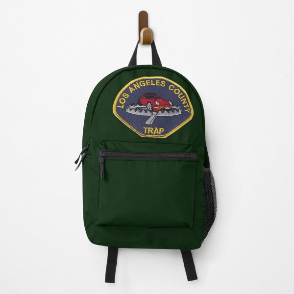 Item preview, Los Angeles County Taskforce for Regional Authotheft Prevention designed and sold by Lawrence Baird.