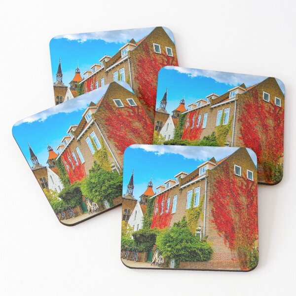 Item preview, Rooted Autumn - Photography designed and sold by BaldingSnail.
