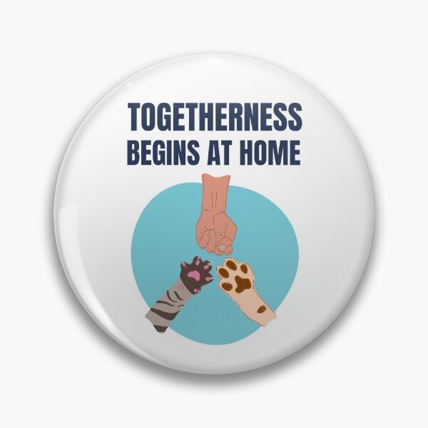 Item preview, Togetherness designed and sold by Alchemytshirts.