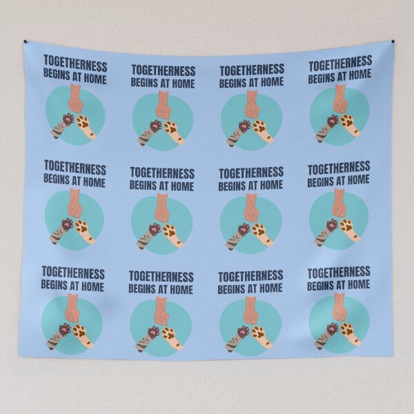 Item preview, Togetherness designed and sold by Alchemytshirts.