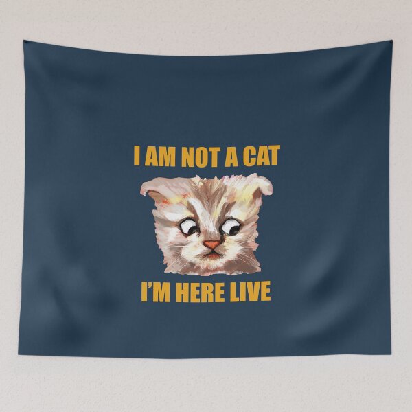 Item preview, cat lawyer designed and sold by Mandeep68.