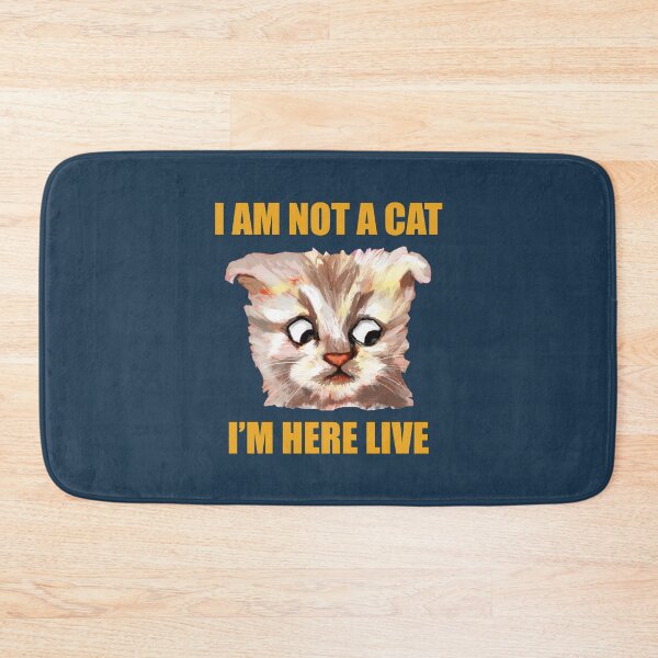 Item preview, cat lawyer designed and sold by Mandeep68.