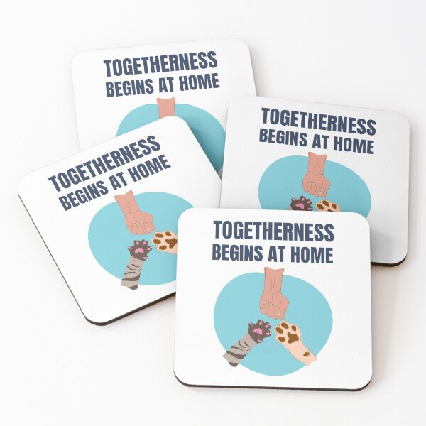 Item preview, Togetherness designed and sold by Alchemytshirts.